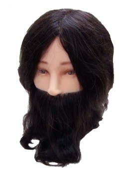 Tête d'apprentissage homme...