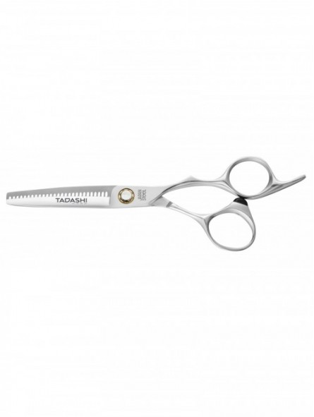 Ciseaux sculpteurs NARA TADASHI 27 dents taille 5'5