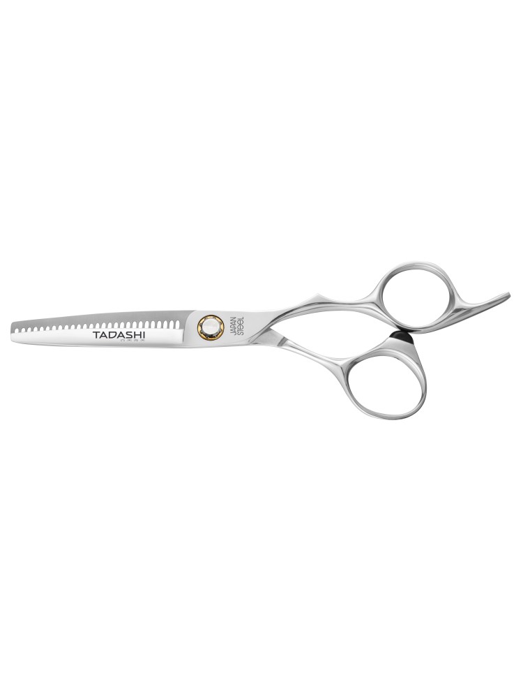 Ciseaux sculpteurs NARA TADASHI 30 dents taille 6'0
