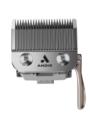Tête de coupe Taper pour tondeuse reVITE grise ANDIS
