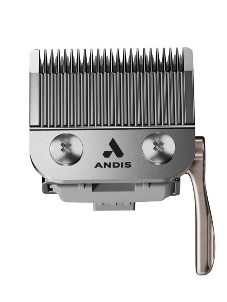 Tête de coupe Taper pour tondeuse reVITE grise ANDIS