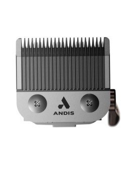 Tête de coupe Taper pour tondeuse reVITE grise ANDIS