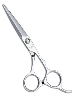 Ciseaux de coiffure désaxé...