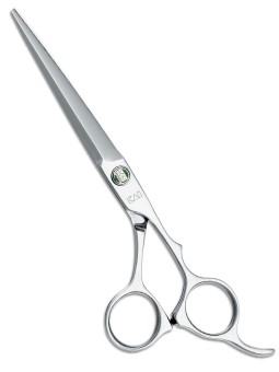 Ciseaux de coiffure désaxé...