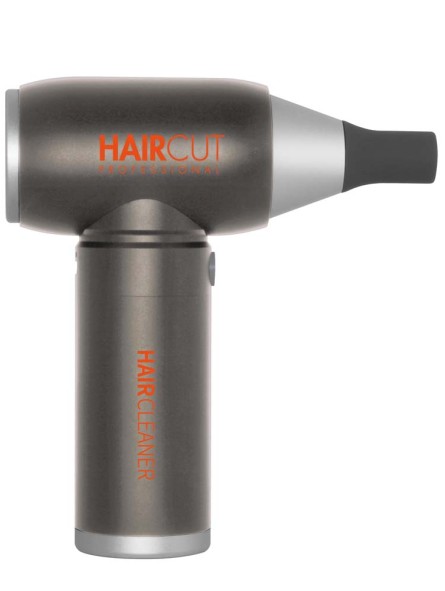HAIR CLEANER Souffleur haute performance HAIRCUT gris