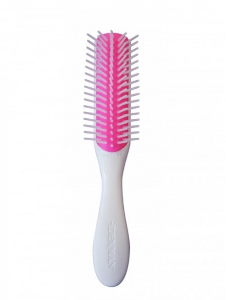 Brosse Styling D14 Kyoto DENMAN 5 rangs