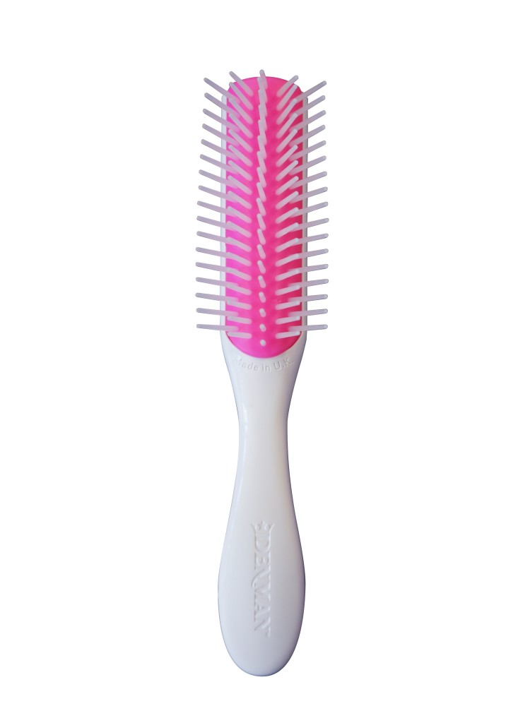 Brosse Styling D14 Kyoto DENMAN 5 rangs