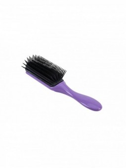 Brosse Styling D4 AFRICAN DENMAN 9 rangs