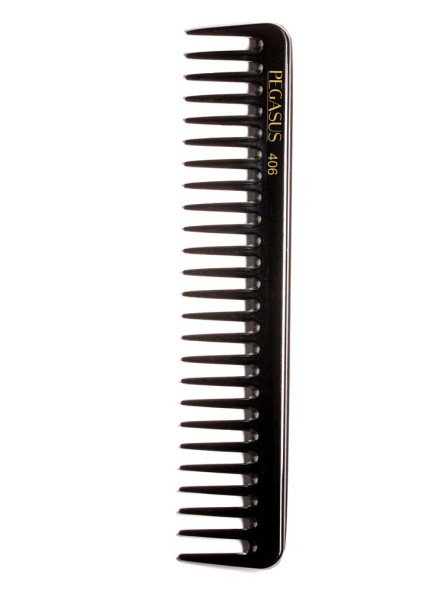 Peigne afro 406 PEGASUS 7'4
