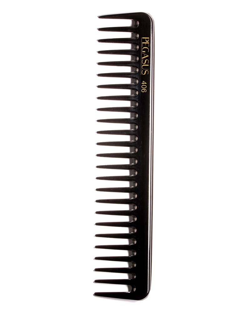 Peigne afro 406 PEGASUS 7'4