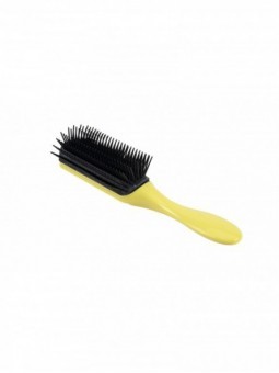 Brosse Styling D4 HONOLULU DENMAN 9 rangs