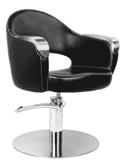 Fauteuil de coiffure JERSEY...