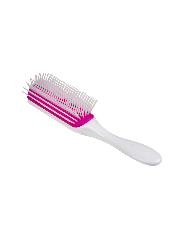 Brosse Styling D4 KYOTO DENMAN 9 rangs