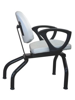 Siège pour colonne de lavage réglable JACQUES SEBAN