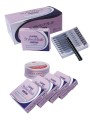 Lames pour rasoir de coiffeur Styling W FEATHER par 50