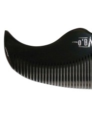 Peigne à moustache O'BARBER