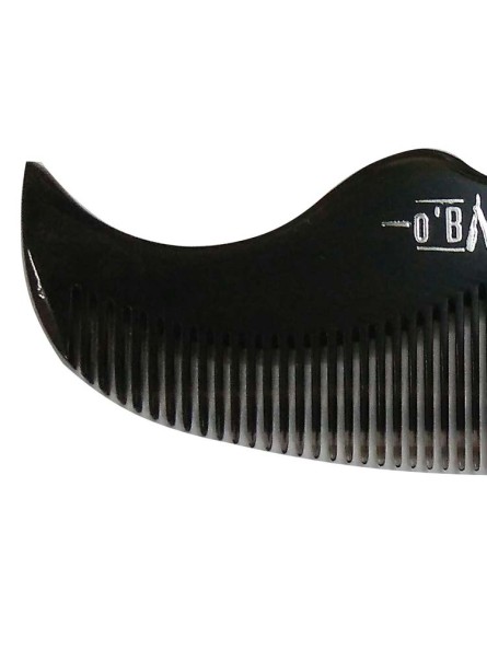 Peigne à moustache O'BARBER