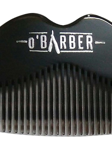 Peigne à moustache O'BARBER