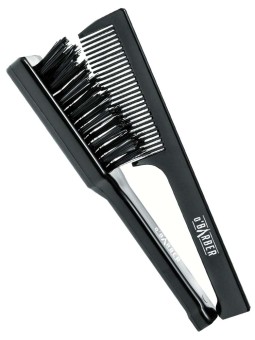 Kit brosse et peigne moustache et barbe O'BARBER