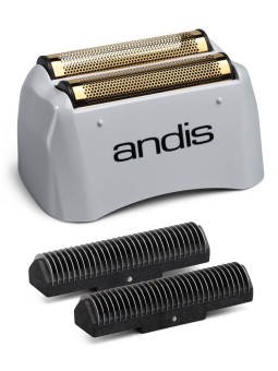 Grille et lame pour tondeuse Profoil TPRO ANDIS