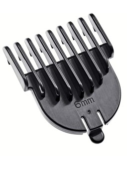 Contre peigne 6 mm pour tondeuse TH24ST HAIRCUT