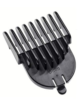 Contre peigne 9 mm pour tondeuse TH24ST HAIRCUT