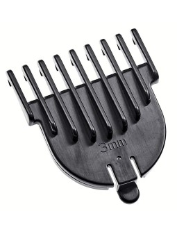 Contre peigne 3 mm pour tondeuse TH24ST HAIRCUT