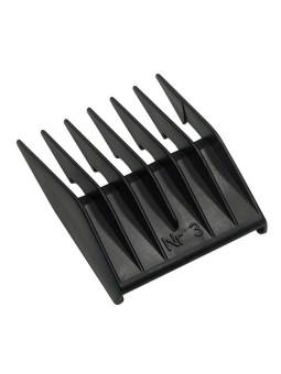 CONTRE PEIGNE 9 MM MOSER