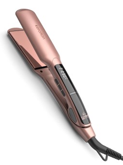 Lisseur professionnel X WIDE xxl champagne GAMA