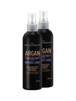 Huile d'argan protectrice GAMA 125 ml