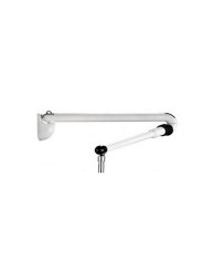 Bras pour casque sèche cheveux 222 JACQUES SEBAN blanc