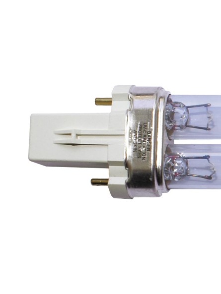 Lampe UVC VIRUCIDE 9 W JACQUES SEBAN