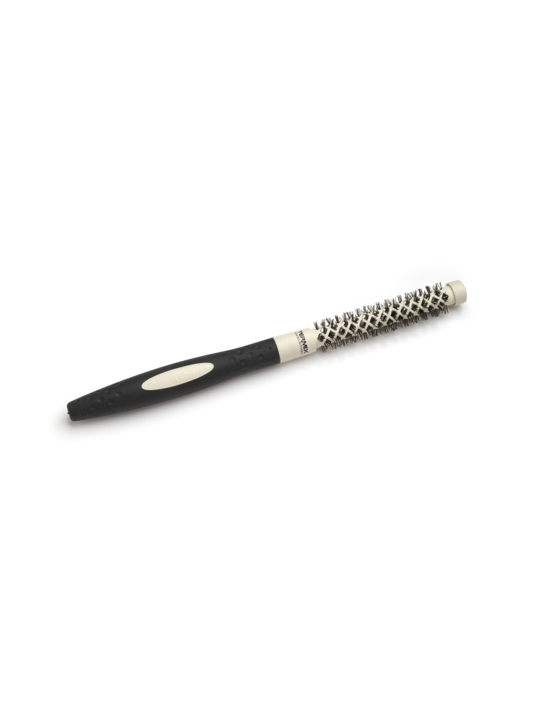 Brosse ronde professionnelle EVOLUTION soft TERMIX 12 mm
