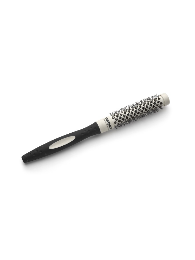 Brosse ronde professionnelle EVOLUTION soft TERMIX 17 mm