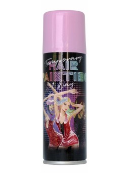 Bombe HAIR PAINTING ONE DAY rose pâle JACQUES SEBAN