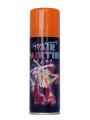 Bombe HAIR PAINTING ONE DAY orange JACQUES SEBAN