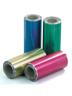 Aluminium coloration 15...