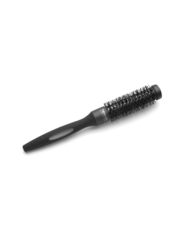 Brosse ronde professionnelle EVOLUTION plus TERMIX 23 mm