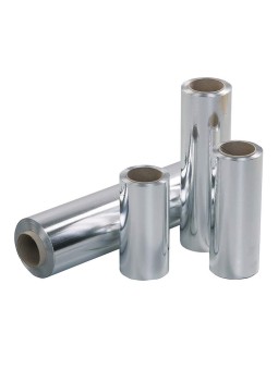 Aluminium coloration 30 cm X 100 m 12 microns JACQUES SEBAN