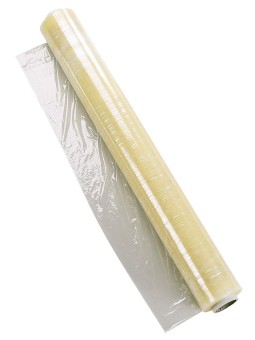 Film cellophane prédécoupé coloration JACQUES SEBAN