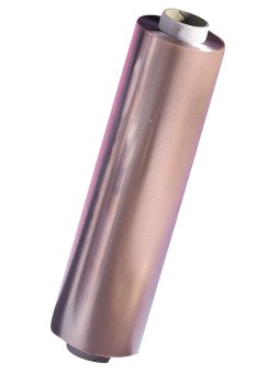 Film cellophane continu coloration JACQUES SEBAN