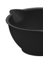 Bol teinture noir JACQUES SEBAN NATURE