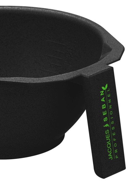 Bol teinture noir JACQUES SEBAN NATURE