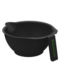 Bol teinture noir JACQUES SEBAN NATURE