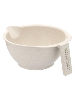 Bol teinture beige JACQUES SEBAN NATURE