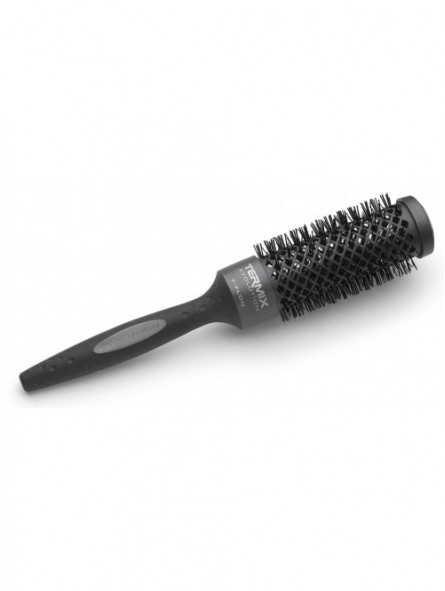 Brosse ronde professionnelle EVOLUTION plus TERMIX 28 mm