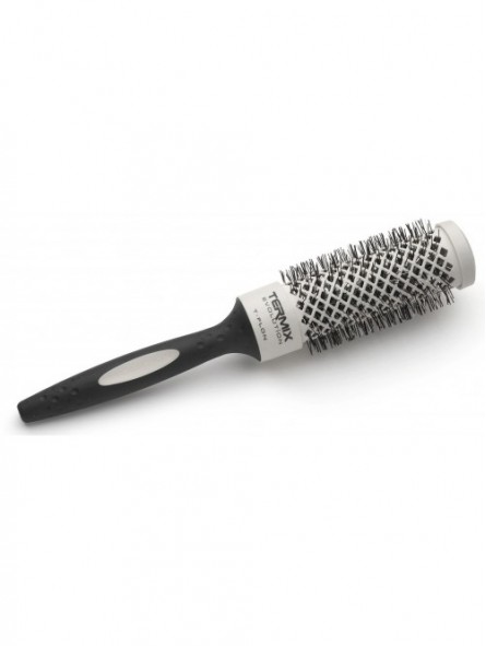 Brosse ronde professionnelle EVOLUTION soft TERMIX 28 mm