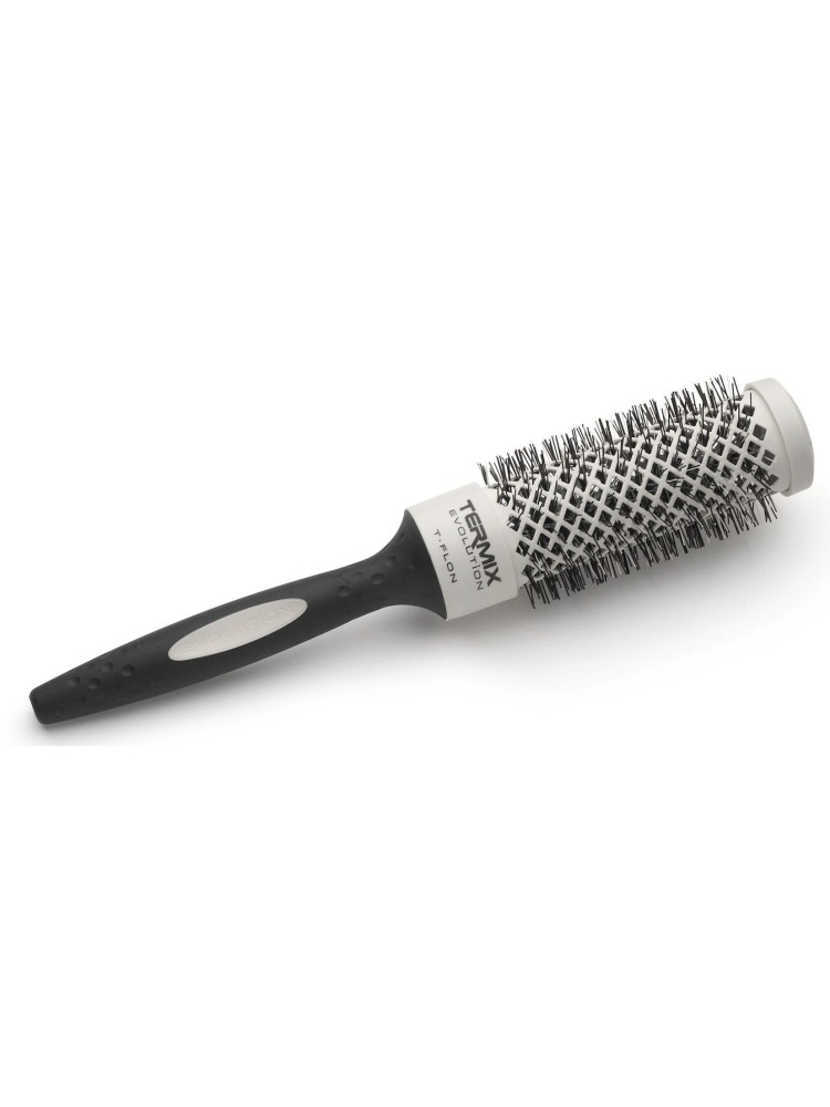 Brosse ronde professionnelle EVOLUTION soft TERMIX 28 mm