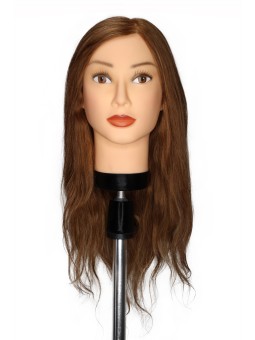 Tête d'apprentissage femme...