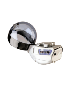 Tête pour casque vapeur...